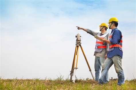 Surveying .